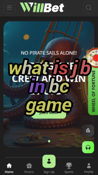 What is JB in BC Game? Understanding JB Coin-vz72fvrf.com
