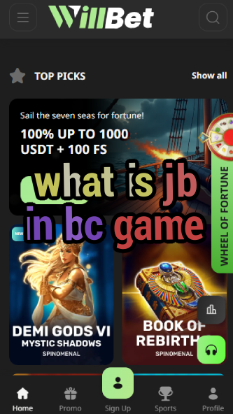 What is JB in BC Game? Understanding JB Coin-vz72fvrf.com