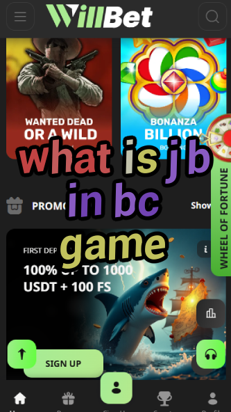 What is JB in BC Game? Understanding JB Coin-vz72fvrf.com